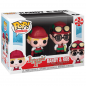 Preview: FUNKO POP! - Icons - Peppermint Lane Randy & Rob 2erPack